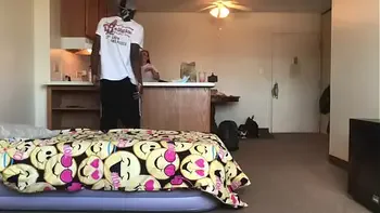 BigDaddyKJ: Fuckin My Neighbors | Preview