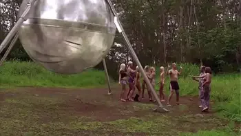 Busty Cops - Go Hawaiian - 2010 - HD - Softcore Classic Movie - Complete Movie - Tanya James & Amy Ried & Angelina Ashe & Tory Lane & Nikki Jayne