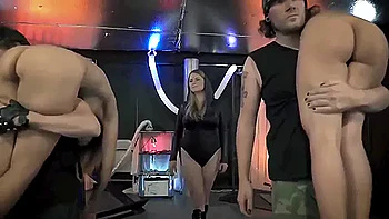 Excellent Porn Clip Bondage New Ever Seen