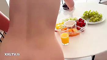 Emotional Tiffany Leiddi And Nephael At Brunette Sex