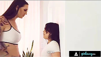 Rockys Interracial Dirt