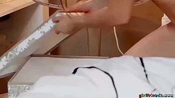 Tracy And Monas Medium Size Tits Dirt