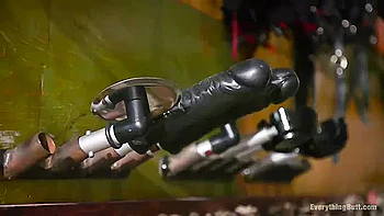 Mona Wales, Amara Romani, Dresden