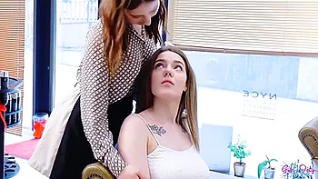 More Than She Bargained For