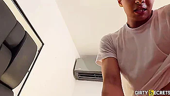 I Bang My Stepsister Next To My Stepfather