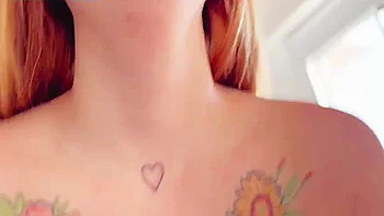 Colombian Latina Fucks Her Roommate When He Finds Her Studying