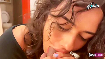 18yo Izamariposa Unsheathed Her Luxurious Bod In A Casting Movie For The Hottest Blow-job Competition. Cum On Face And Blow-job Activity Guaranteed!