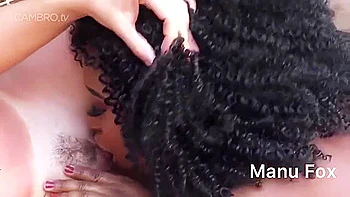 Dark And Light Lesbians