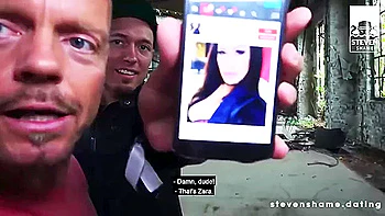 Watch Rough Zara Mendez And Zaras Dirt