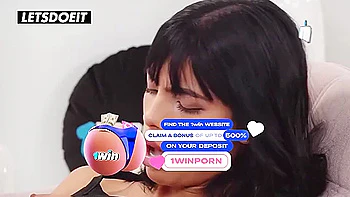 Sexy Latina Sensual Anal Sex With Big Cock Boyfriend