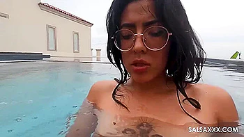 Babe Krista Crazy Sex Movie