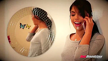 Gina Gives Stepdad A Friendly Advantage