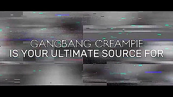 Sona Bella Gets Many Dicks In Her In Gangbang