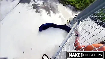 Watch Ravishing Bruno Dickemz And Esmi Lees