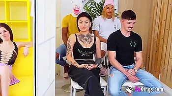 Mia Bandinis Europe Xxx By