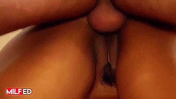 Marvelous And Brad Sterlings Milf Porn