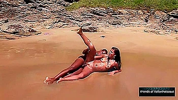 Beauteous Sweet Thing - Big Cock Movie