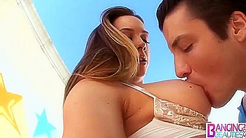 Featuring And Chanel Prestons Blowjob Movie