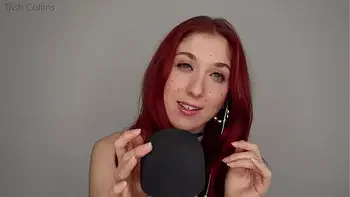 ASMR JOI - Hot Instructions with Layered Scratching & Tapping