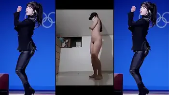 Kpop Nude Sexy Dance Covers