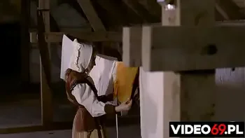 CAŁA WIEŚ - Pierścień - Strych