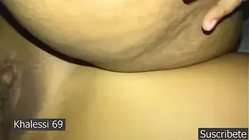 Oil Lesbian Sex Fight with Big Clit Huge Pussy