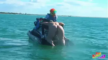 Welcome To Sea World