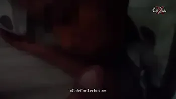 ANO NUEVO!!! luego de la fiesta sigue de puta me chupa la verga y se deja follar el culo