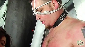 Irresistible Hustlers Whipping Trailer