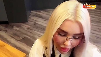 Featuring Blondessas Hot Milf Dirt