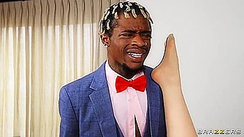 Gussied Up 2 Get Dicked Down