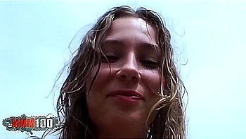 Penetration Action With Erotic Calia From