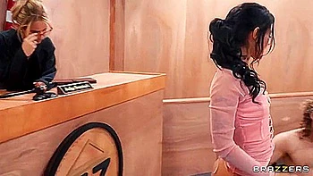 Ryan Reid And Michael Vegas - Orgasms Owed