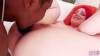 Squeaky And At Big Cock With Jewelz Blu, Isiah Maxwell And Donny Sins