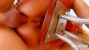 Anal Video With Heavenly Mademoiselle From