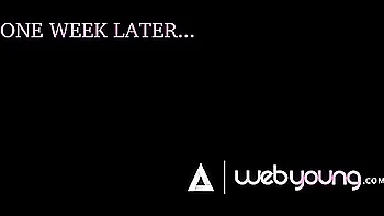 Pipers Reality With Piper Perri