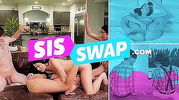 Jenna Foxx In Ebony Little Stepsister Jenna Craves Bros Dick