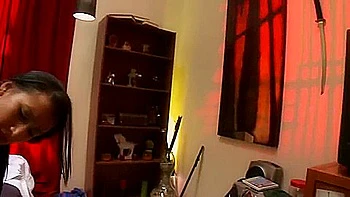 Horny Kitty And Jamie Brooks - Nice-looking And At 18 Clip