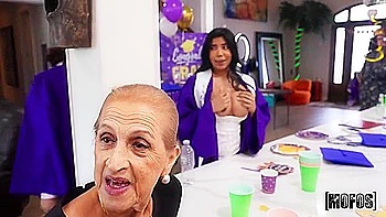 Hes Got Rizz Banging The Vale-dick-torian - James Angel And Diabella Eclair