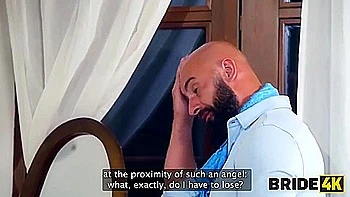 Kama Oxi - Stockings Action With Striking Neeo And From