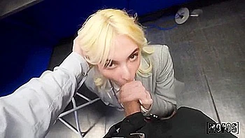 Lola Pearl And Tony Rubino - Hes Got Rizz New Office, New Sneaky Link