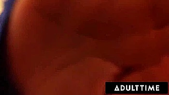 Alona And Lily Pov Sneaky Public 3-way! With Alona Bloom And Lily Starfire