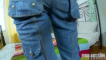 Tootsies Cute Girl Smut By