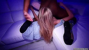 Pretty White Girl Is Pretty Valuable Collateral - Dick Drainers