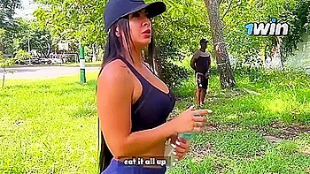 Silvana Lee - Xanderblackxs Bbc Sex By