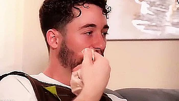 Exciting 3some Orgy - Ania Kinski