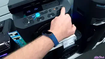 Sound controlled vibrator in public place - Unusual test of Lovense Lush 2