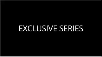 TUSHY Blonde besties experiment with a hot stranger