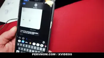 Tattooed Stepmom Lillith Morningstar Helps Stepson With Masturbating Problem