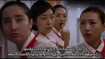 A Delicious Flight (2015) (Myanmar subtitile)